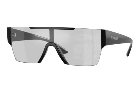 Okulary przeciwsłoneczne Burberry BE4291 300169