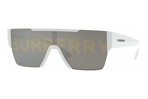 Okulary przeciwsłoneczne Burberry BE4291 3007/H