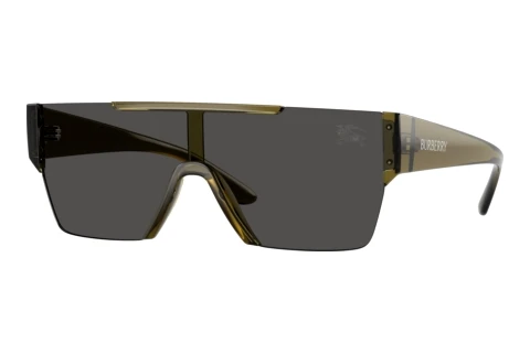 Okulary przeciwsłoneczne Burberry BE4291 424687