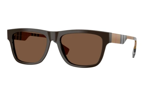 Okulary przeciwsłoneczne Burberry BE4293 425273