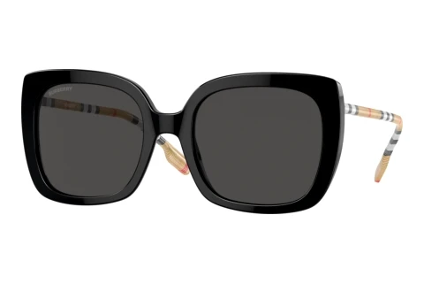 Okulary przeciwsłoneczne Burberry CAROLL (BE4323 385387)