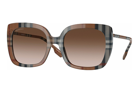 Okulary przeciwsłoneczne Burberry CAROLL (BE4323 400513)