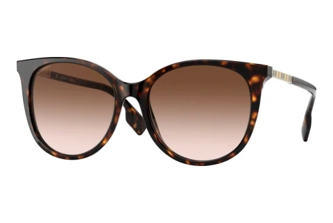 Okulary przeciwsłoneczne Burberry ALICE (BE4333 300213)