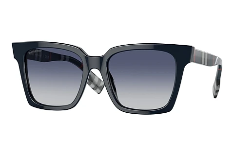 Okulary przeciwsłoneczne Burberry MAPLE (BE4335 39884L)