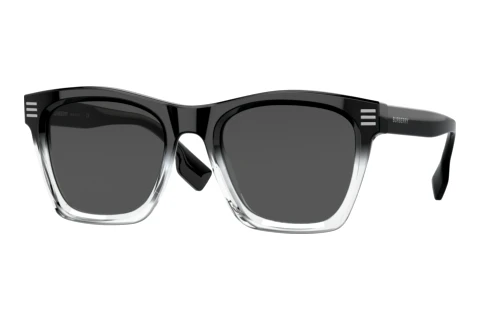 Okulary przeciwsłoneczne Burberry COOPER (BE4348 394887)