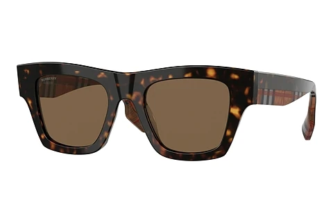 Okulary przeciwsłoneczne Burberry ERNEST (BE4360 399173)