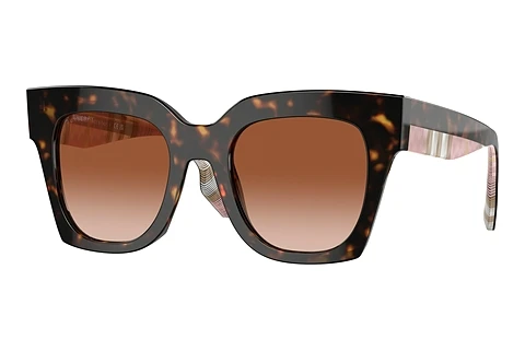 Okulary przeciwsłoneczne Burberry KITTY (BE4364 407513)