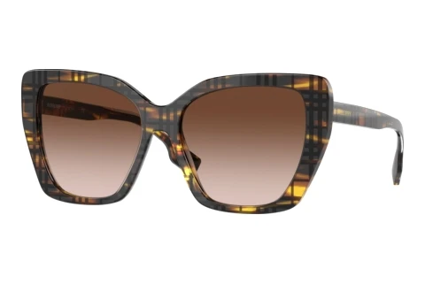 Okulary przeciwsłoneczne Burberry TAMSIN (BE4366 398113)