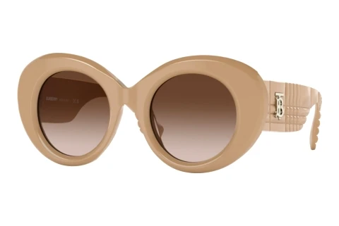 Okulary przeciwsłoneczne Burberry MARGOT (BE4370U 399013)