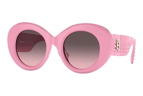 Okulary przeciwsłoneczne Burberry MARGOT (BE4370U 40295M)