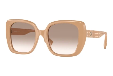 Okulary przeciwsłoneczne Burberry HELENA (BE4371 399013)