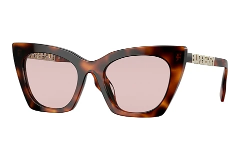Okulary przeciwsłoneczne Burberry MARIANNE (BE4372U 3316/5)