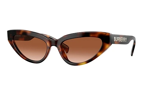 Okulary przeciwsłoneczne Burberry DEBBIE (BE4373U 331613)