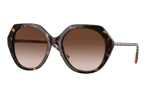 Okulary przeciwsłoneczne Burberry VANESSA (BE4375 401713)