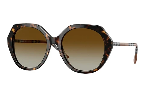 Okulary przeciwsłoneczne Burberry VANESSA (BE4375 4017T5)