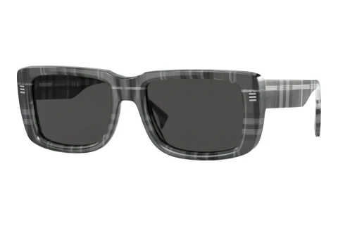 Okulary przeciwsłoneczne Burberry JARVIS (BE4376U 380487)