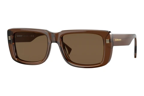 Okulary przeciwsłoneczne Burberry JARVIS (BE4376U 398673)