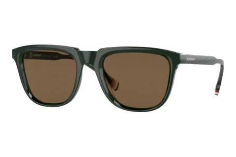 Okulary przeciwsłoneczne Burberry GEORGE (BE4381U 403573)