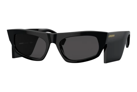 Okulary przeciwsłoneczne Burberry PALMER (BE4385 300187)