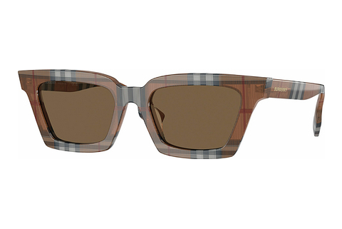 Okulary przeciwsłoneczne Burberry BRIAR (BE4392U 396673)