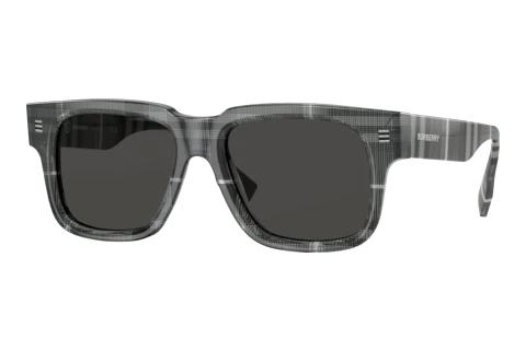 Okulary przeciwsłoneczne Burberry HAYDEN (BE4394 380487)