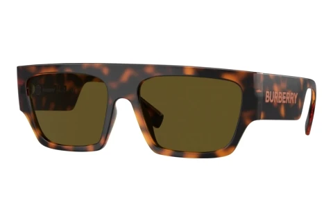 Okulary przeciwsłoneczne Burberry MICAH (BE4397U 300273)