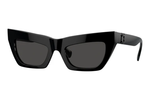 Okulary przeciwsłoneczne Burberry BE4405 409387