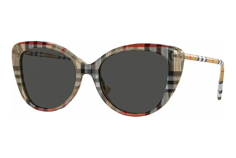 Okulary przeciwsłoneczne Burberry BE4407 408787