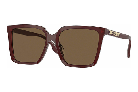 Okulary przeciwsłoneczne Burberry BE4411D 402273