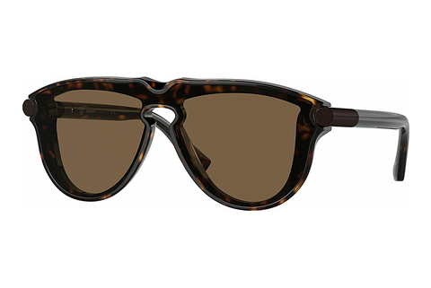 Okulary przeciwsłoneczne Burberry BE4427 300273