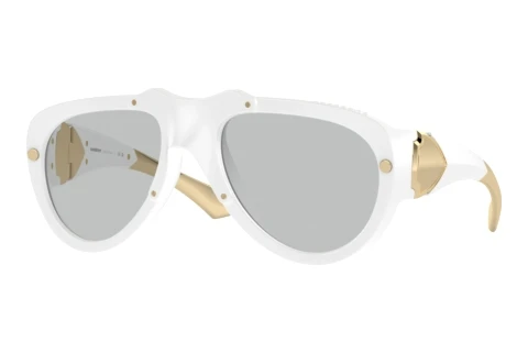 Okulary przeciwsłoneczne Burberry BE4433U 414187