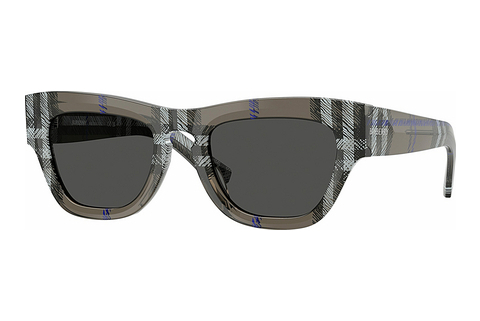 Okulary przeciwsłoneczne Burberry BE4440U 414787