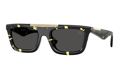 Okulary przeciwsłoneczne Burberry BE4451U 410687