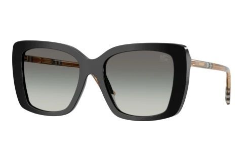 Okulary przeciwsłoneczne Burberry BE4456 416111