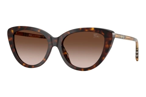 Okulary przeciwsłoneczne Burberry BE4457 421613