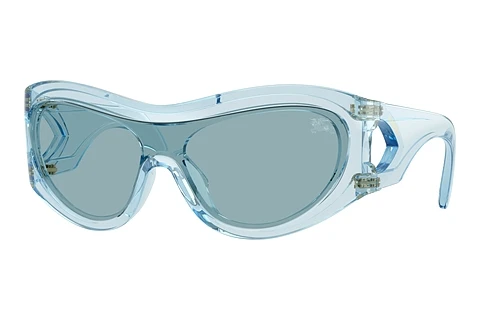 Okulary przeciwsłoneczne Burberry BE4465 415380