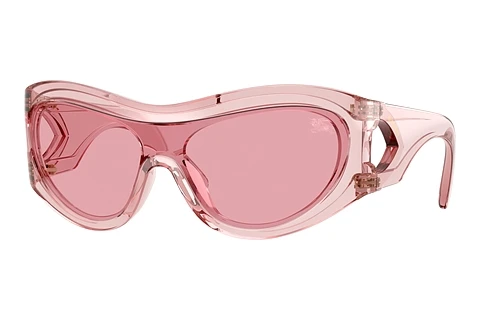 Okulary przeciwsłoneczne Burberry BE4465 4154/5