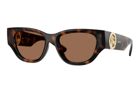 Okulary przeciwsłoneczne Burberry BE4467U 300273