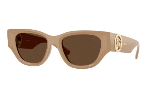 Okulary przeciwsłoneczne Burberry BE4467U 399073