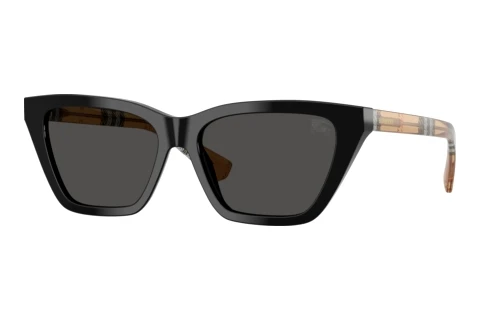 Okulary przeciwsłoneczne Burberry BE4468 416187