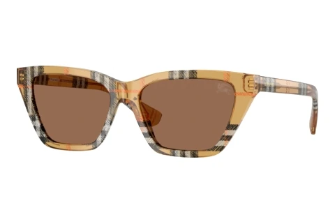 Okulary przeciwsłoneczne Burberry BE4468 416373