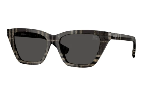 Okulary przeciwsłoneczne Burberry BE4468 419987