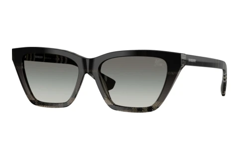 Okulary przeciwsłoneczne Burberry BE4468 420011