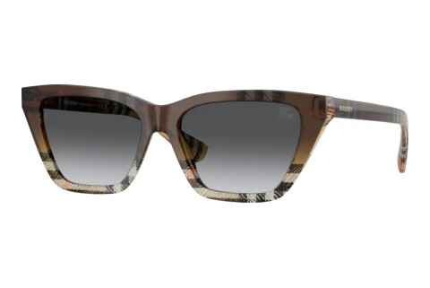Okulary przeciwsłoneczne Burberry BE4468 4202T3