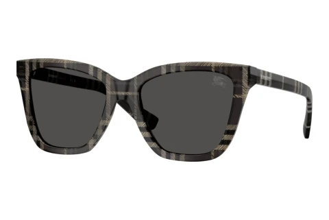 Okulary przeciwsłoneczne Burberry BE4470 419987