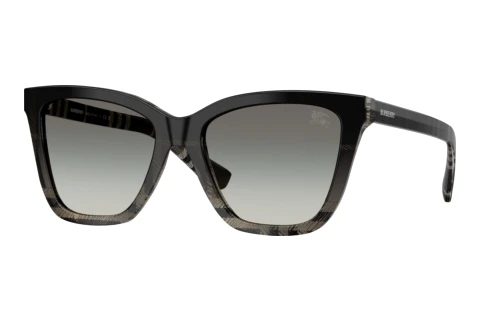 Okulary przeciwsłoneczne Burberry BE4470 420011