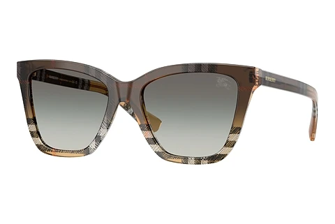 Okulary przeciwsłoneczne Burberry BE4470 420211