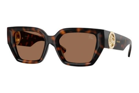 Okulary przeciwsłoneczne Burberry BE4472U 300273