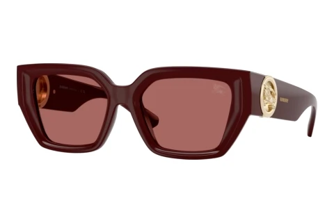 Okulary przeciwsłoneczne Burberry BE4472U 411969
