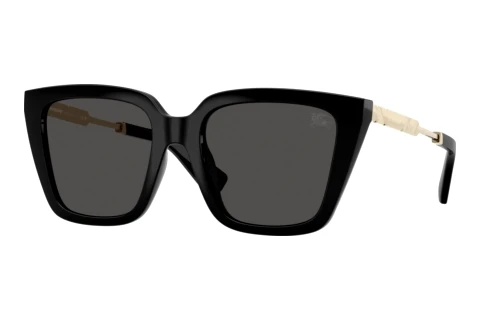 Okulary przeciwsłoneczne Burberry BE4473U 300187